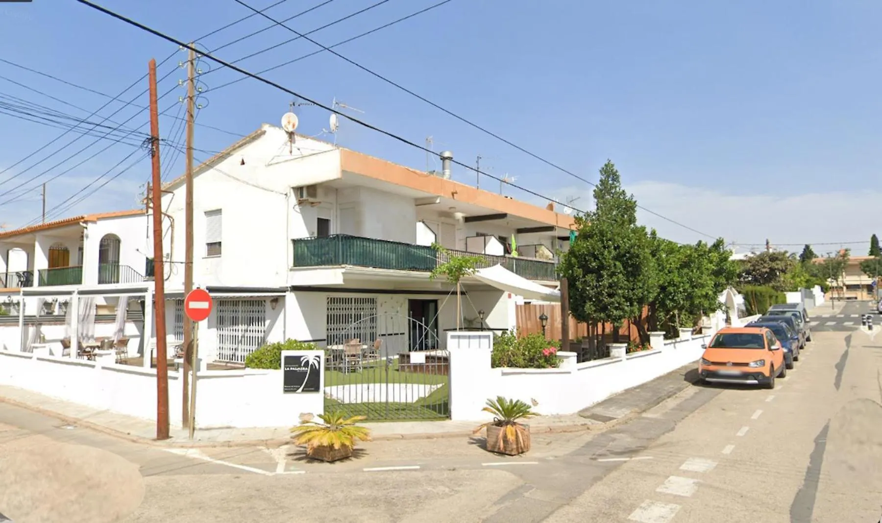 Appartement Uhc La Palmera Cambrils Espagne